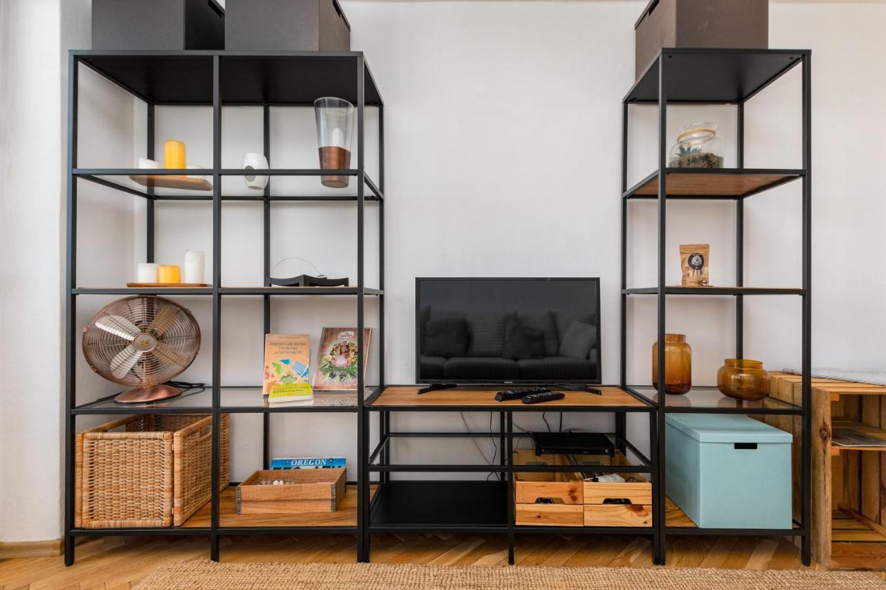 Appartement Salezego 6 By Homeprime
