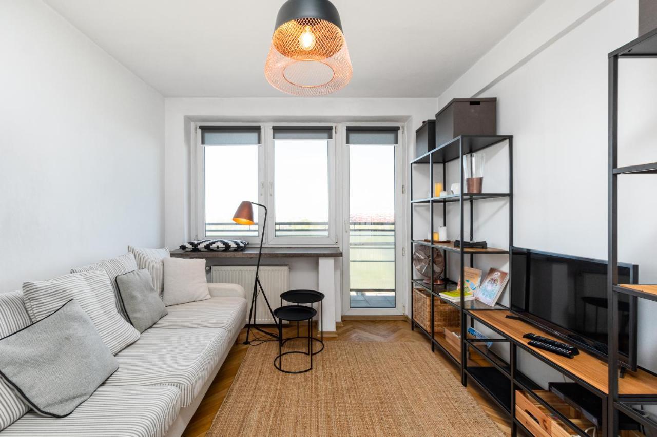 Salezego 6 By Homeprime * Warsaw