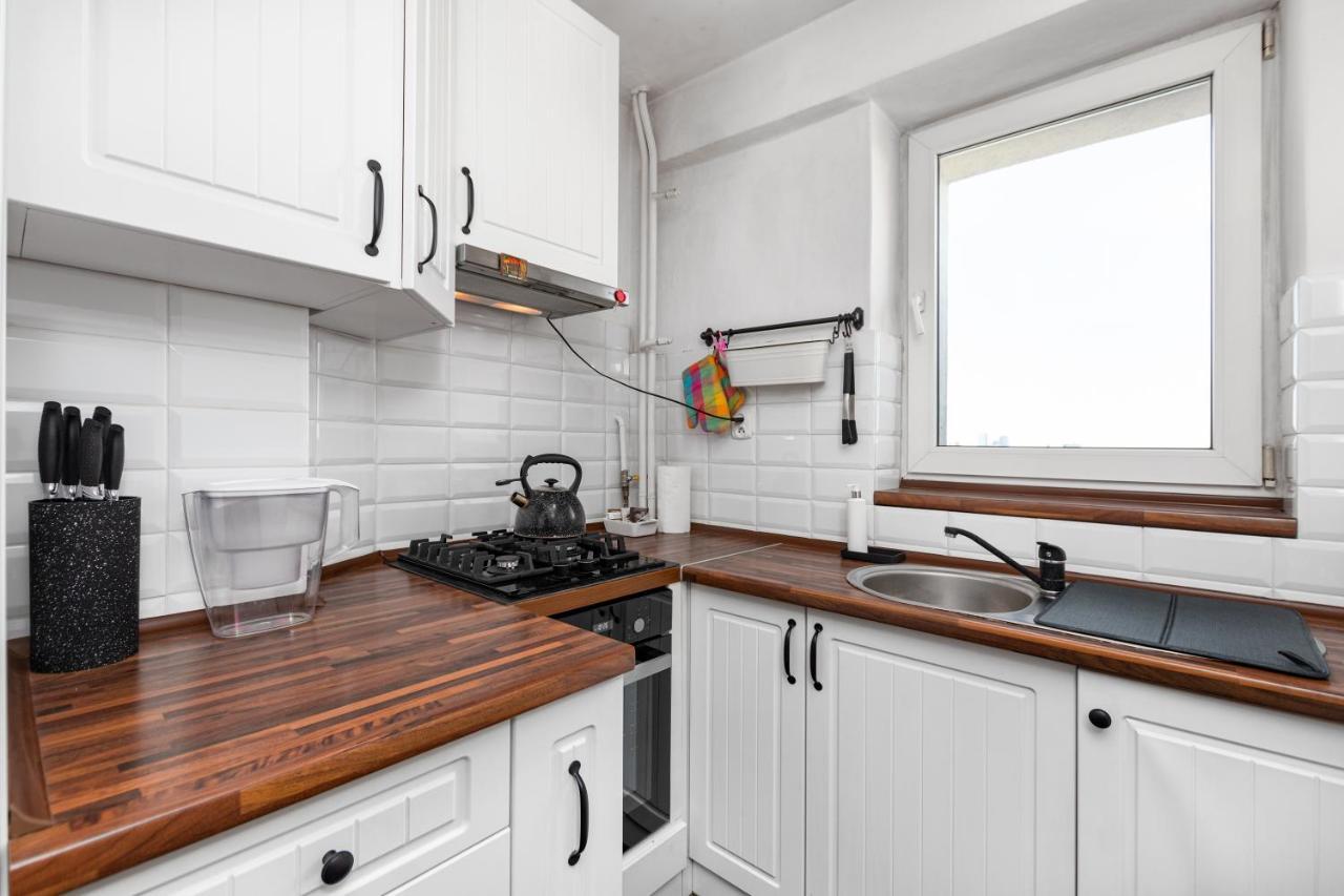 Leilighet Salezego 6 By Homeprime *