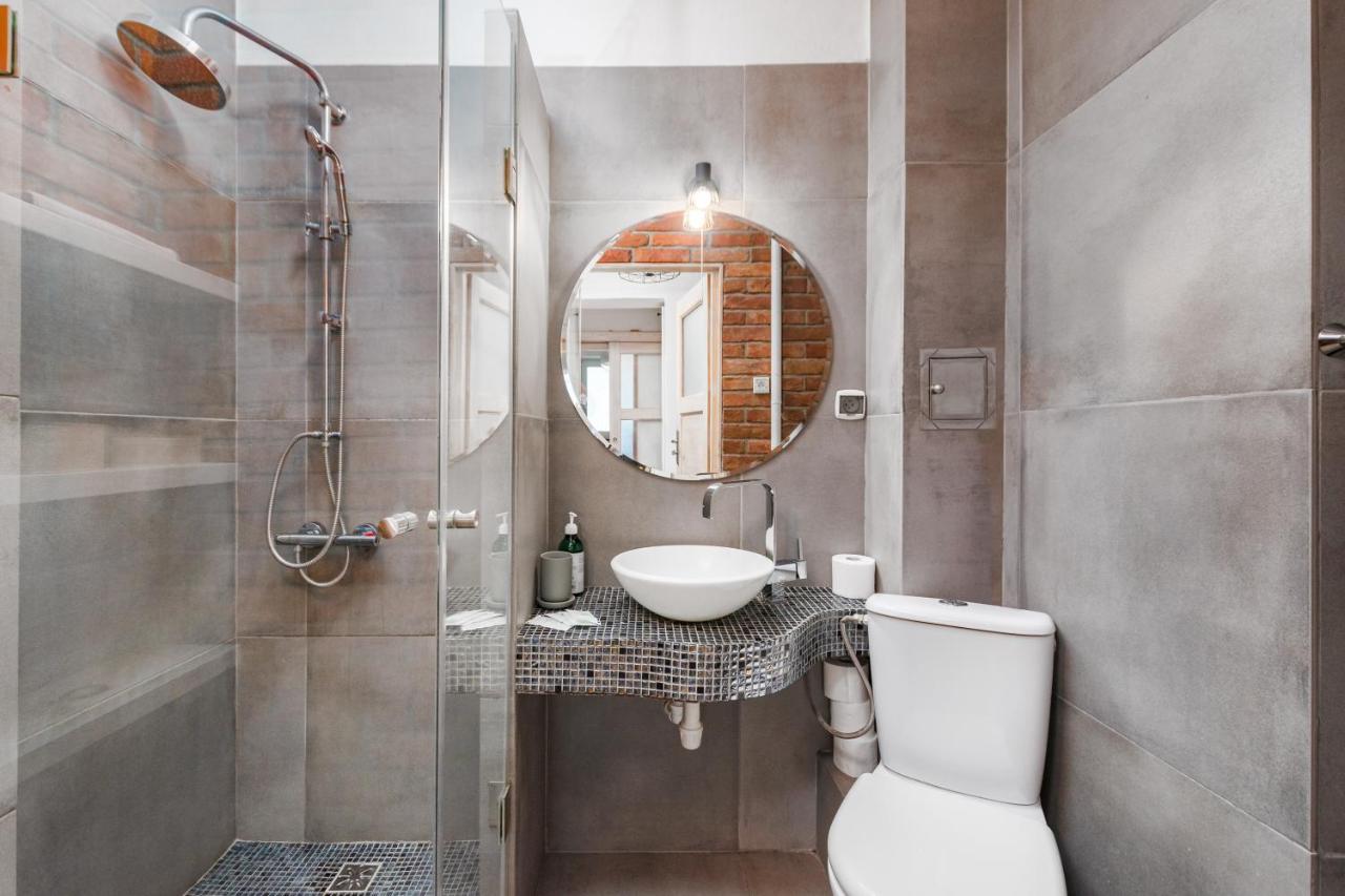 Salezego 6 By Homeprime Leilighet Warszawa