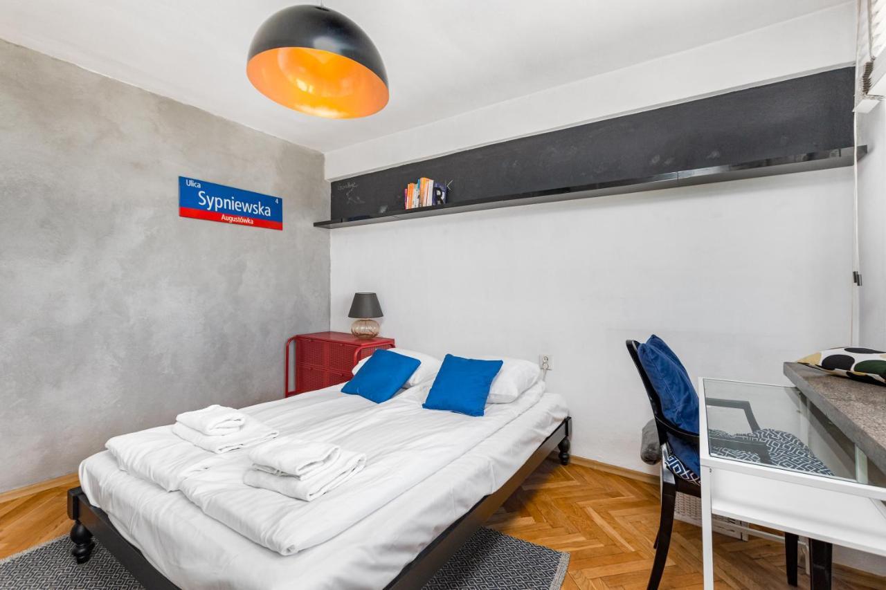 Leilighet Salezego 6 By Homeprime *